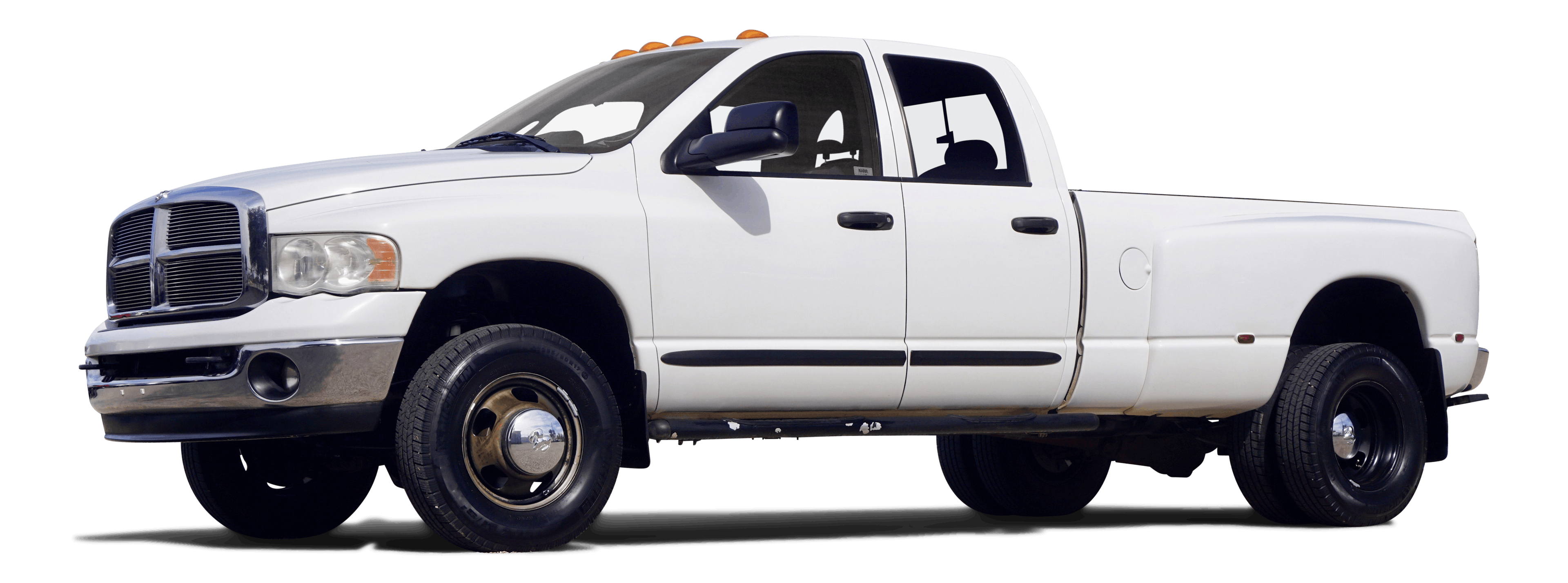 2005 Dodge Ram 3500