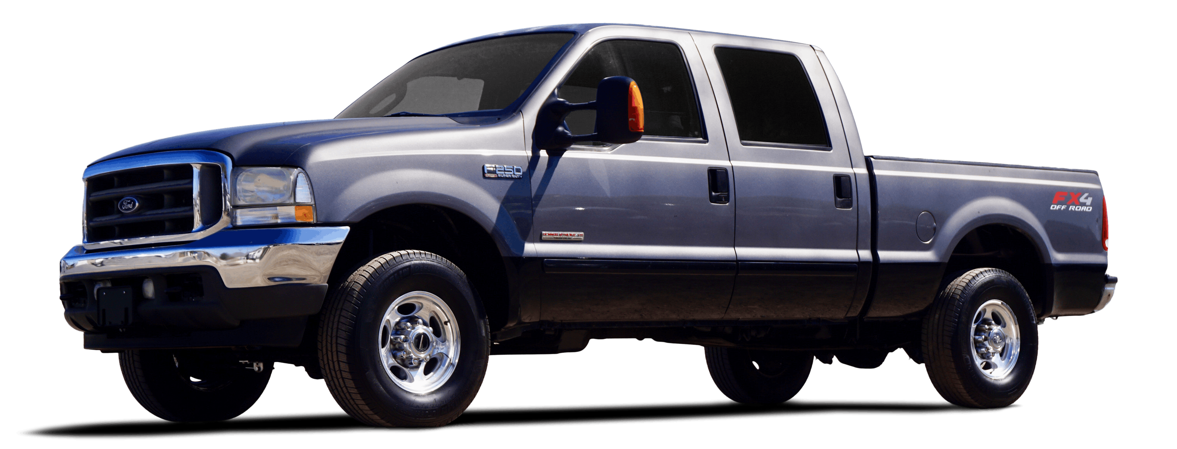 2003 Ford F250