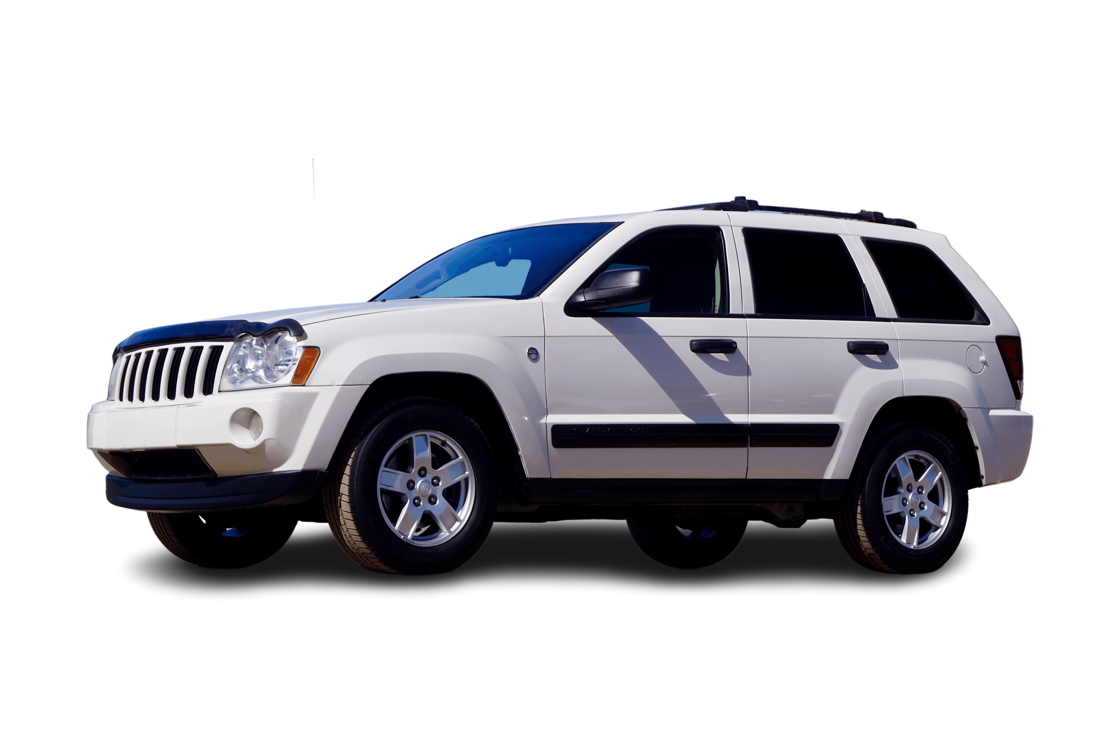 2005 Jeep Grand Cherokee