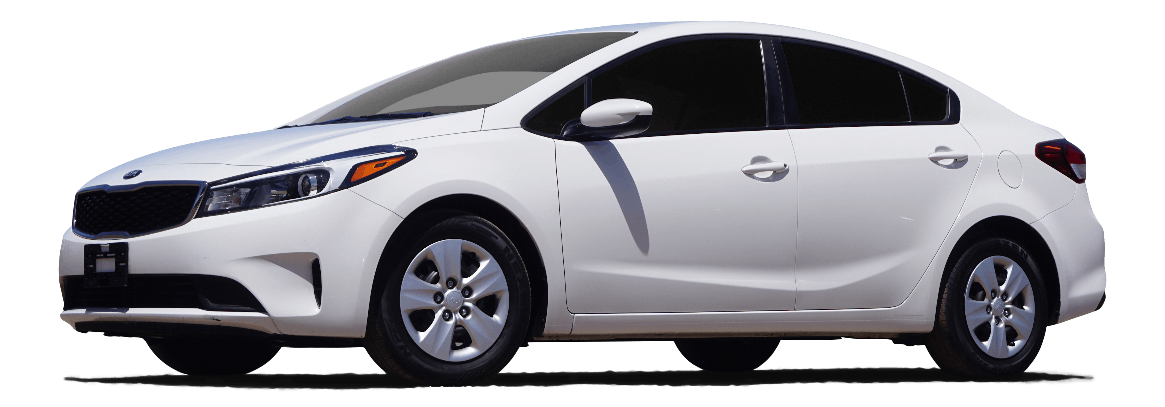 2018 KIA Forte