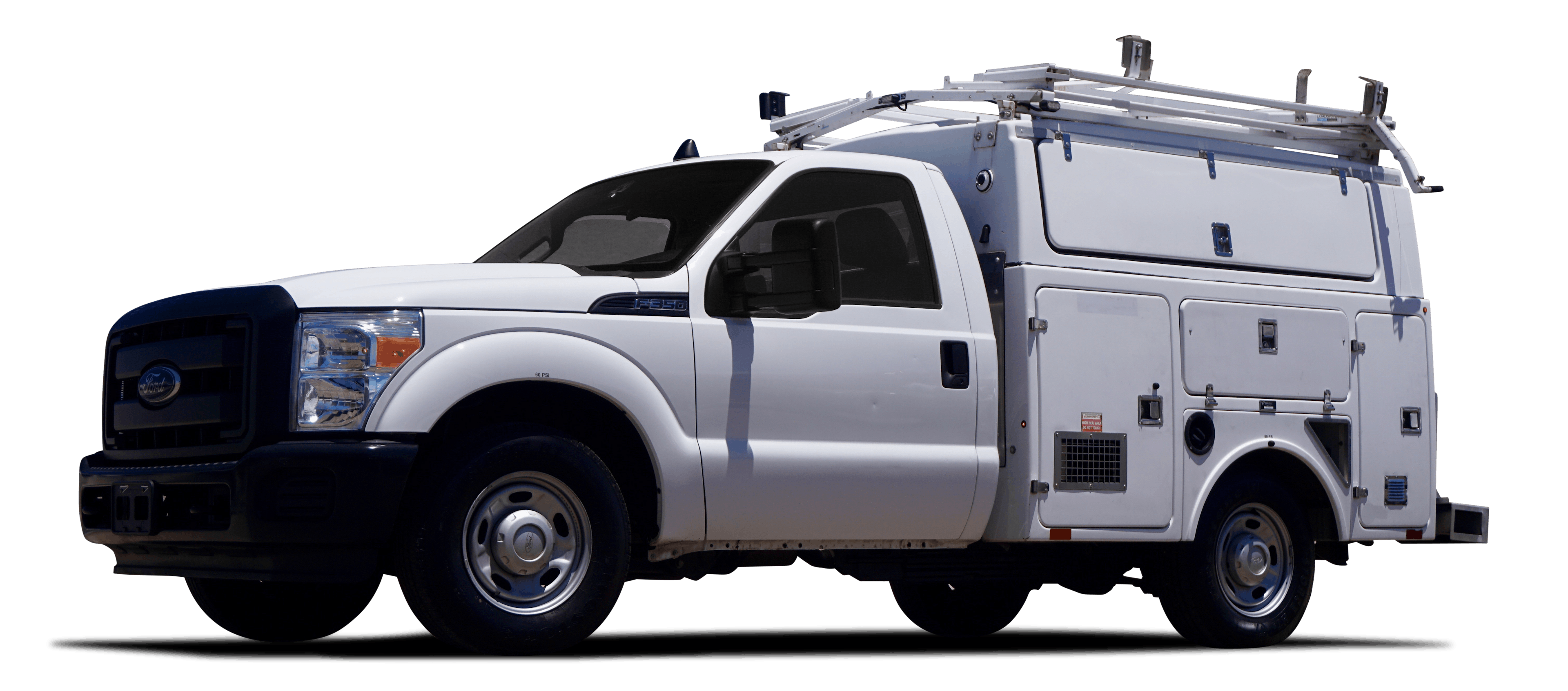 2013 Ford F350