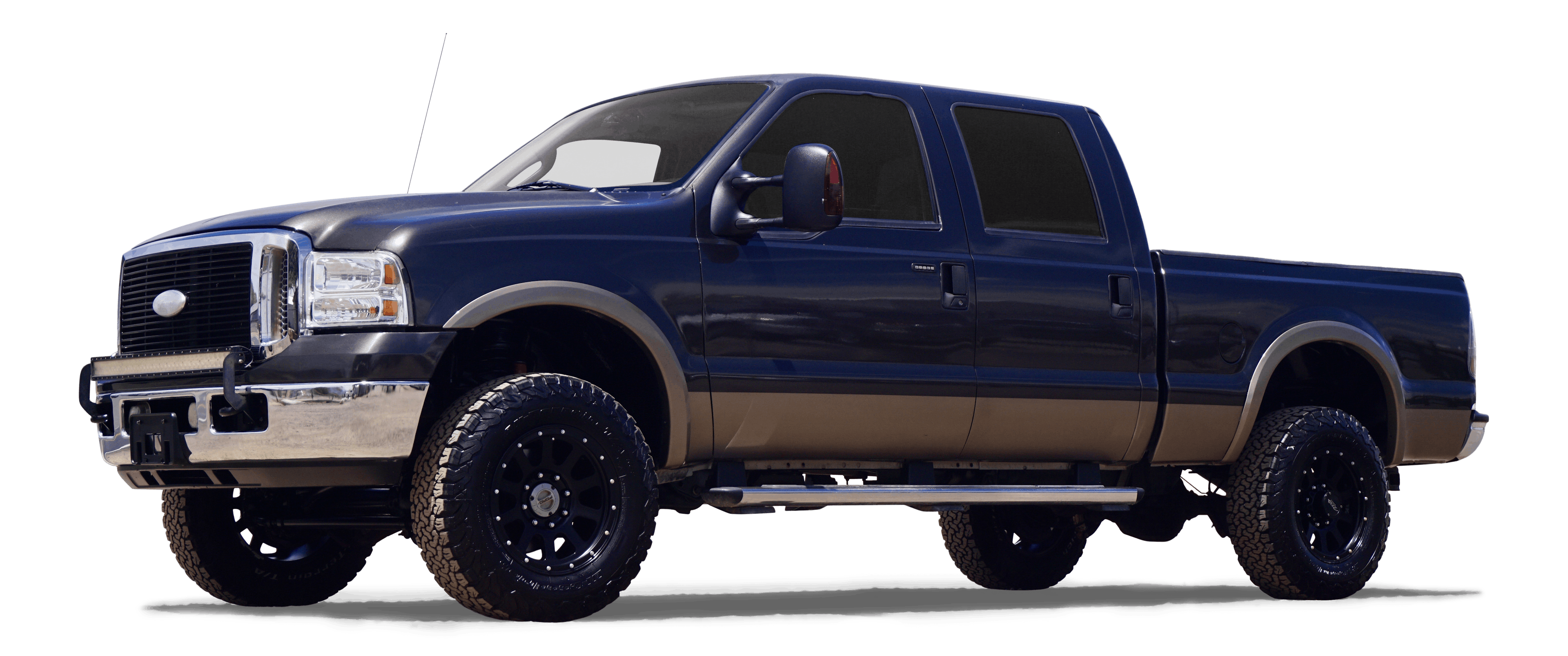 2006 Ford F350